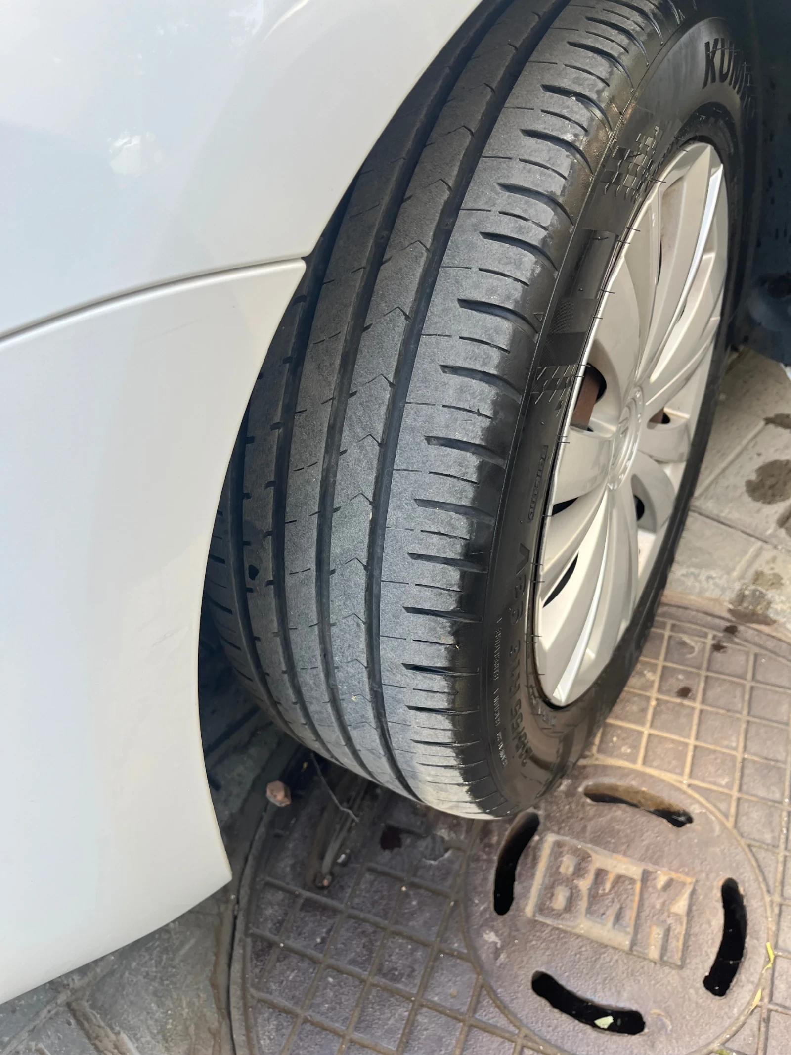 Citroen C3 Picasso 1.6 Бензин, снимка 10 - Автомобили и джипове - 56563014