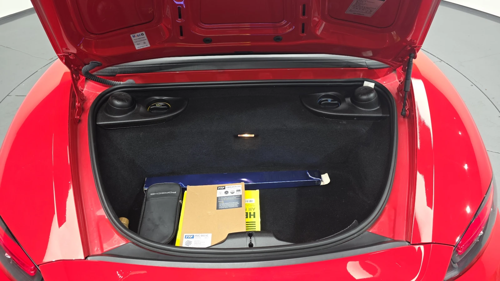 Porsche Cayman ������� ����� ������ ����* encareu.com | Mobile.bg � ����������� 6