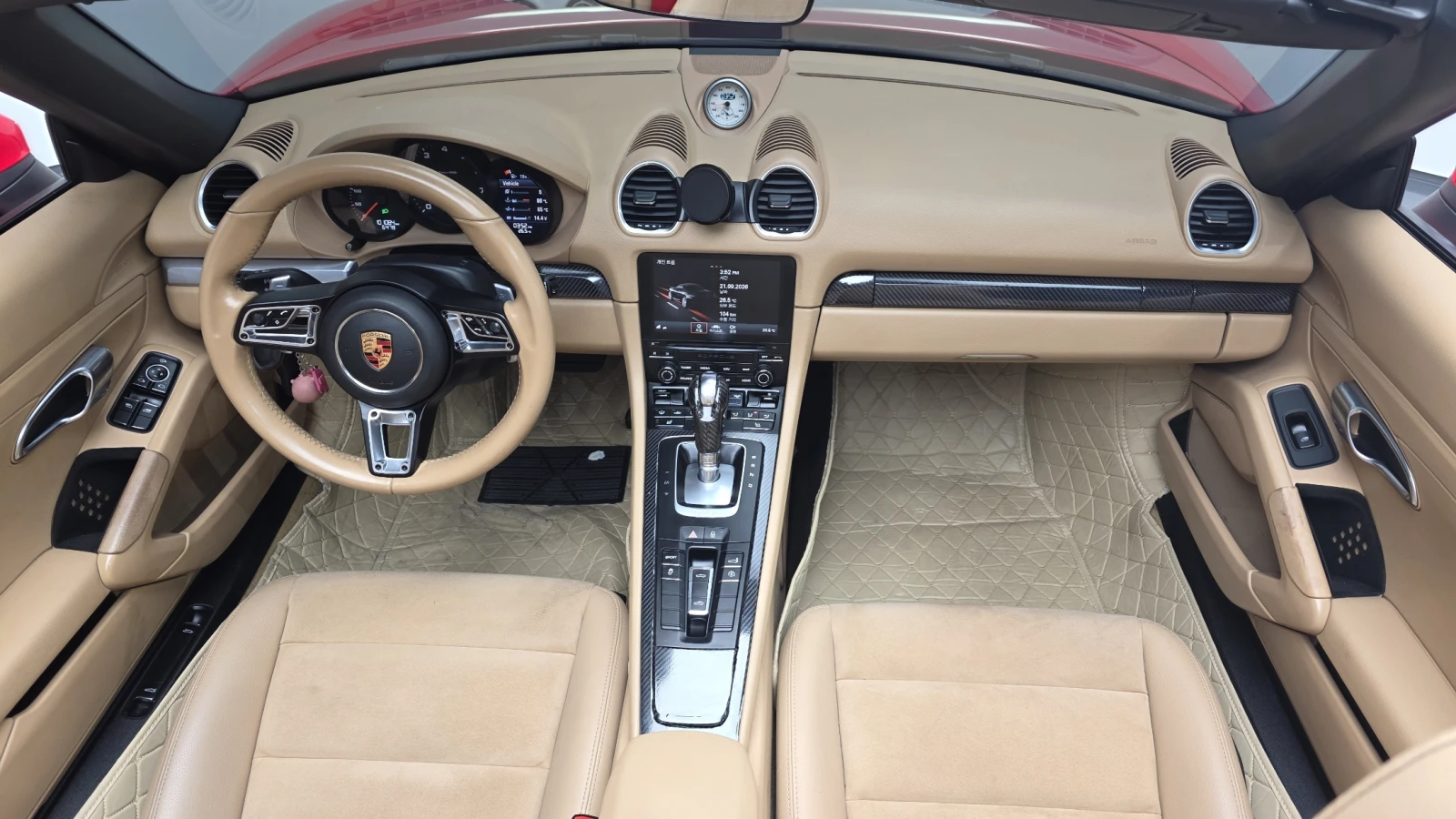 Porsche Cayman ������� ����� ������ ����* encareu.com | Mobile.bg � ����������� 7