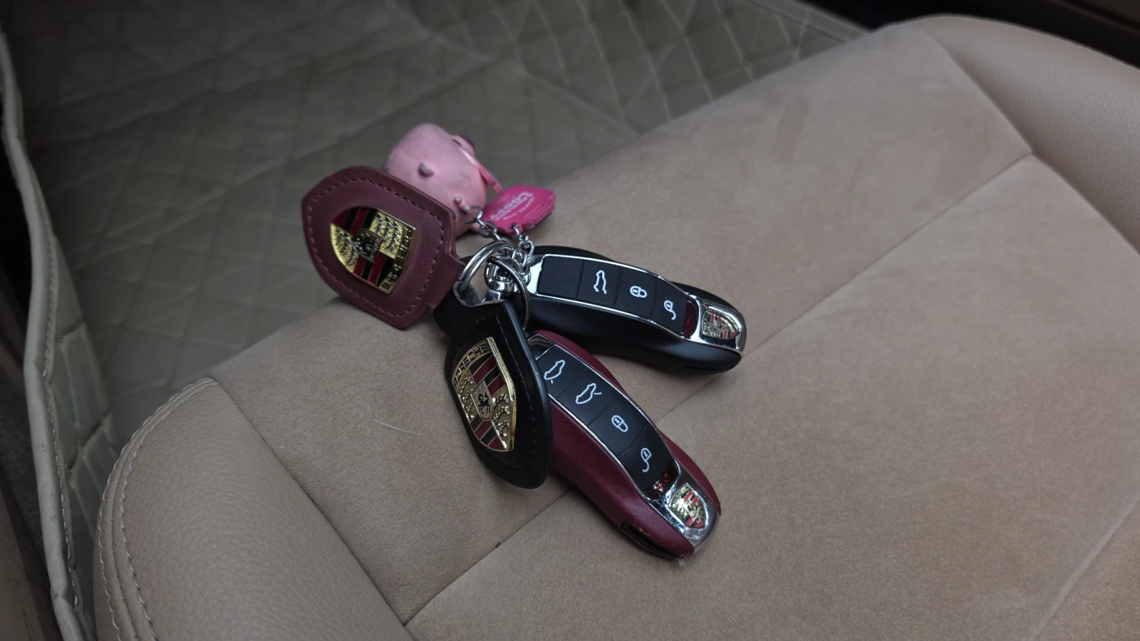 Porsche Cayman ������� ����� ������ ����* encareu.com | Mobile.bg � ����������� 17