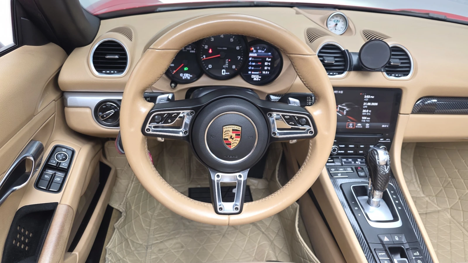 Porsche Cayman ������� ����� ������ ����* encareu.com | Mobile.bg � ����������� 11