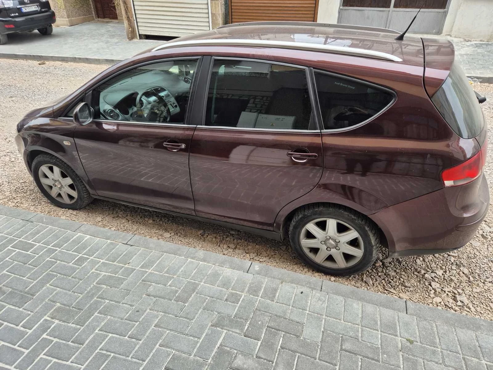 Seat Altea XL, снимка 6 - Автомобили и джипове - 56691755