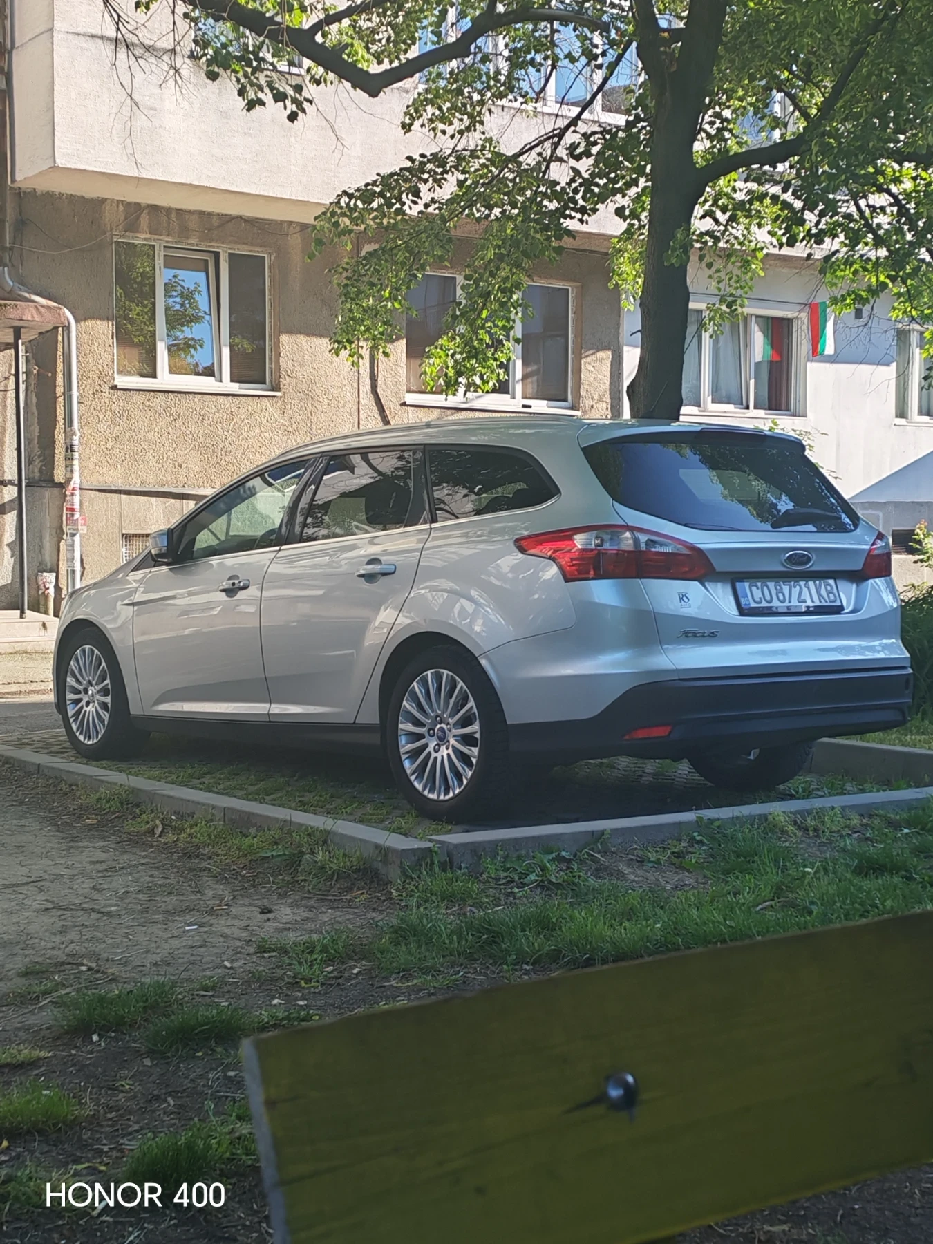 Ford Focus, снимка 4 - Автомобили и джипове - 56723517