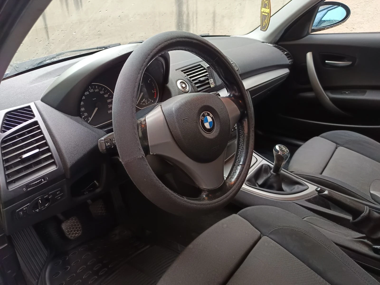 BMW 118, снимка 5 - Автомобили и джипове - 56726437