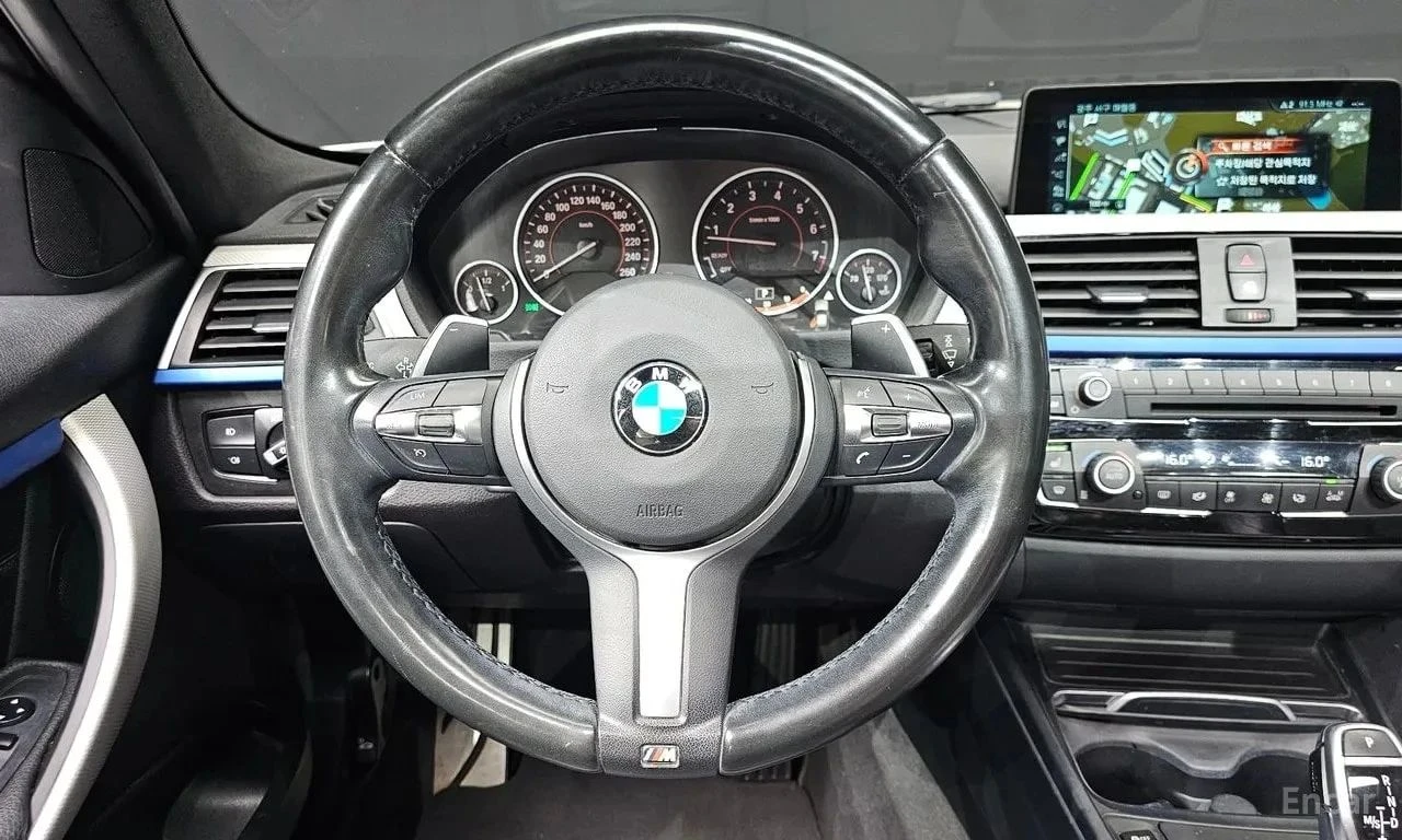 BMW 330, снимка 13 - Автомобили и джипове - 56737977