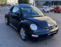 VW New beetle 2.0 бензин на части, снимка 1 - Автомобили и джипове - 34455815