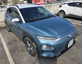 Hyundai Kona EV PREMIUM, снимка 7