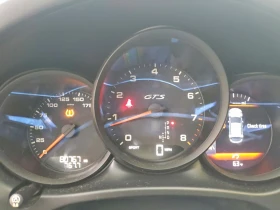 Porsche Macan, снимка 9