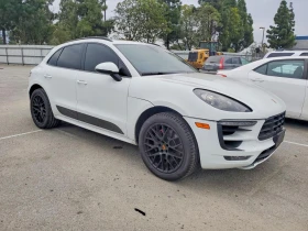 Porsche Macan, снимка 4