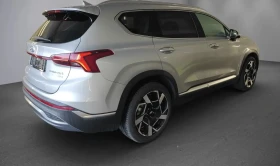 Hyundai Santa fe 2.2l CRDi Prime 4WD, Assistenz-Paket 2, , снимка 4