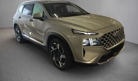 Hyundai Santa fe 2.2l CRDi Prime 4WD, Assistenz-Paket 2, , снимка 2