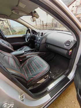 Mercedes-Benz ML 280, снимка 5
