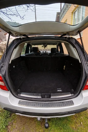 Mercedes-Benz ML 280, снимка 6