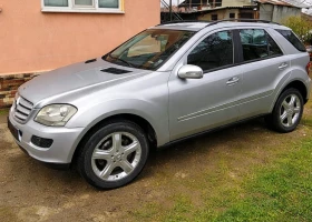 Mercedes-Benz ML 280, снимка 3