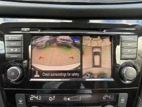 Nissan X-trail SV 2.5 AWD, снимка 14