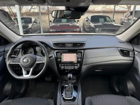 Nissan X-trail SV 2.5 AWD, снимка 12