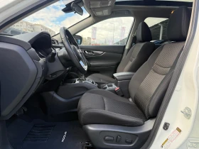 Nissan X-trail SV 2.5 AWD, снимка 7