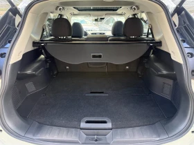 Nissan X-trail SV 2.5 AWD, снимка 16