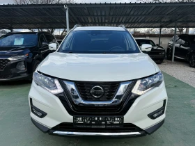 Nissan X-trail SV 2.5 AWD, снимка 2