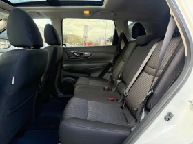 Nissan X-trail SV 2.5 AWD, снимка 9