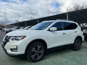 Nissan X-trail SV 2.5 AWD, снимка 1