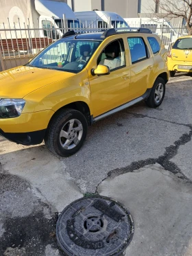 Dacia Duster, снимка 4