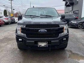 Ford F150 * 4WD SuperCrew Box* ПОДГРЕВ* KEYLESS* , снимка 6