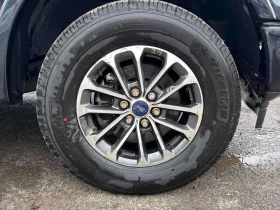 Ford F150 * 4WD SuperCrew Box* ПОДГРЕВ* KEYLESS* , снимка 7