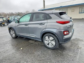 Hyundai Kona 64KWh* ELECTRIC* ULTIMATE* РЕАЛНИ КМ!, снимка 4
