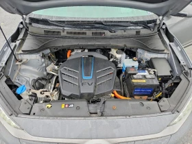 Hyundai Kona 64KWh* ELECTRIC* ULTIMATE* РЕАЛНИ КМ!, снимка 12