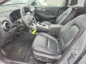 Hyundai Kona 64KWh* ELECTRIC* ULTIMATE* РЕАЛНИ КМ!, снимка 8