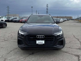 Audi Q8 TECHNIK * 360 КАМЕРА* ОБДУХВАНЕ* ПАНОРАМА* ДВА КЛЮ, снимка 2
