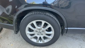 Honda Cr-v, снимка 9