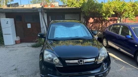 Honda Cr-v, снимка 11