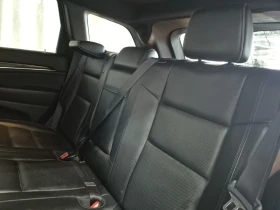 Jeep Grand cherokee Overland / 5.7 HEMI / Обдухване / Без Инциденти , снимка 10