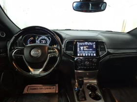 Jeep Grand cherokee Overland / 5.7 HEMI / Обдухване / Без Инциденти , снимка 7