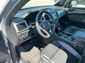VW Atlas Comfortline * CARFAX * АВТО КРЕДИТ * , снимка 8
