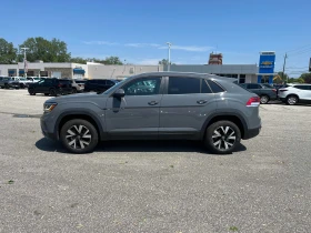 VW Atlas Comfortline * CARFAX * АВТО КРЕДИТ * , снимка 3