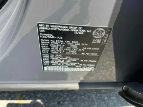 VW Atlas Comfortline * CARFAX * АВТО КРЕДИТ * , снимка 13