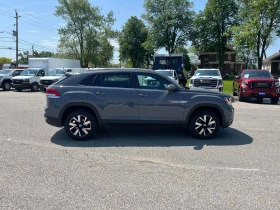 VW Atlas Comfortline * CARFAX * АВТО КРЕДИТ * , снимка 4
