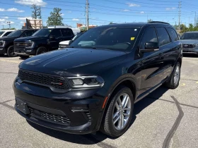 Dodge Durango GT/ДИСТРОНИК/ПОДГРЕВИ/ШИБИДАХ, снимка 1