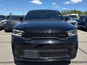 Dodge Durango GT/ДИСТРОНИК/ПОДГРЕВИ/ШИБИДАХ, снимка 2