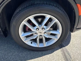 Dodge Durango GT/ДИСТРОНИК/ПОДГРЕВИ/ШИБИДАХ, снимка 6