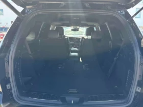 Dodge Durango GT/ДИСТРОНИК/ПОДГРЕВИ/ШИБИДАХ, снимка 12