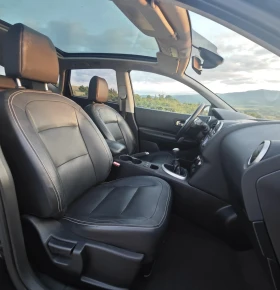 Nissan Qashqai 15dci. NAVI. Камера. , снимка 9