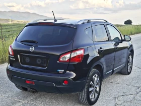 Nissan Qashqai 15dci. NAVI. Камера. , снимка 4