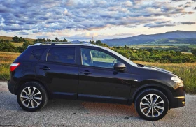 Nissan Qashqai 15dci. NAVI. Камера. , снимка 11