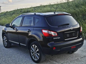 Nissan Qashqai 15dci. NAVI. Камера. , снимка 5