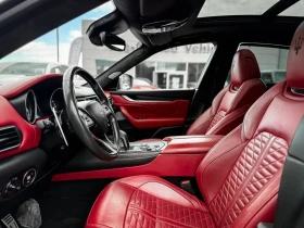 Maserati Levante GTS ЦЕНА ДО БЪЛГАРИЯ РЕГИСТРАЦИЯ & АВТОКРЕДИТ, снимка 6