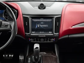 Maserati Levante GTS ЦЕНА ДО БЪЛГАРИЯ РЕГИСТРАЦИЯ & АВТОКРЕДИТ, снимка 5